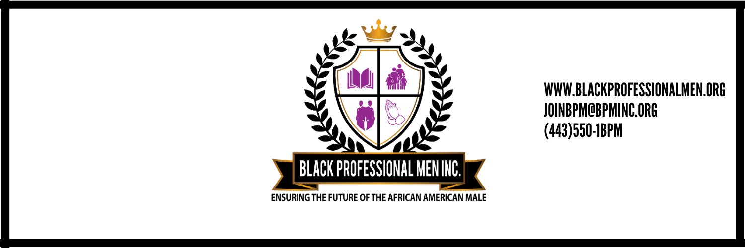 BPM Incorporated banner
