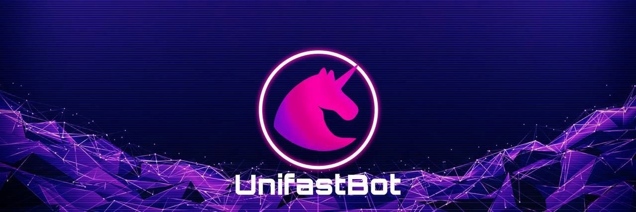 UNIFAST BOT banner
