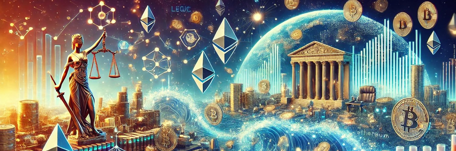 LexCryptoWhale banner