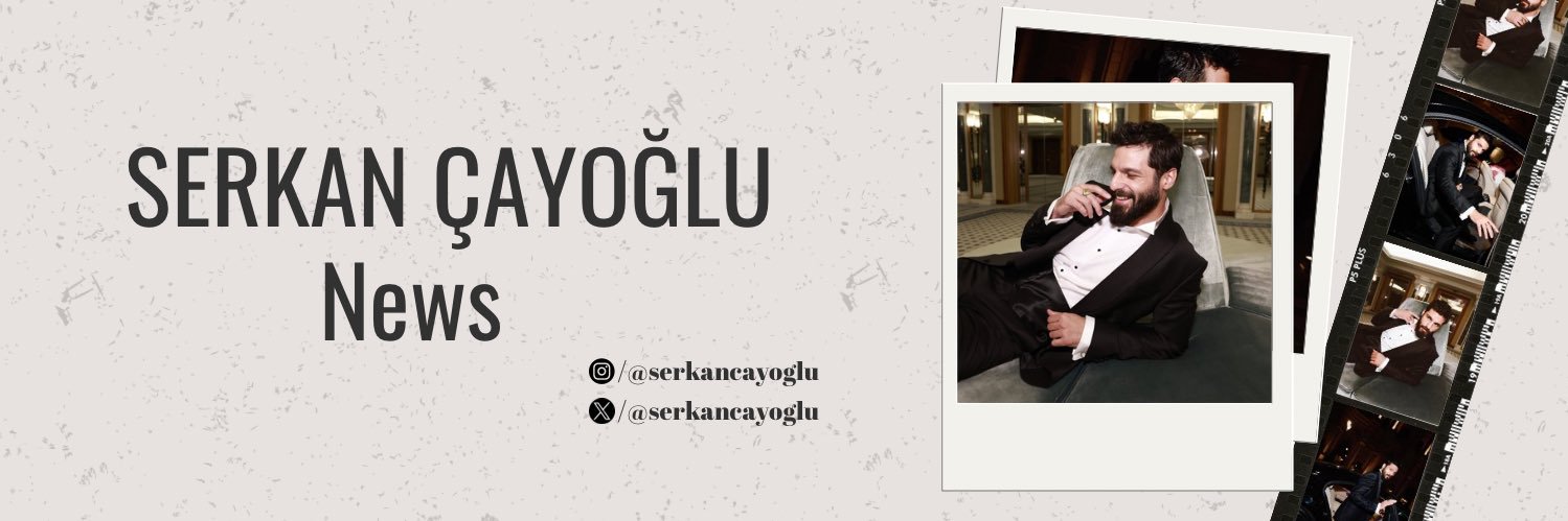 Best Of Serkan Çayoğlu banner