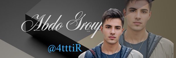 4tttiR Profile Banner