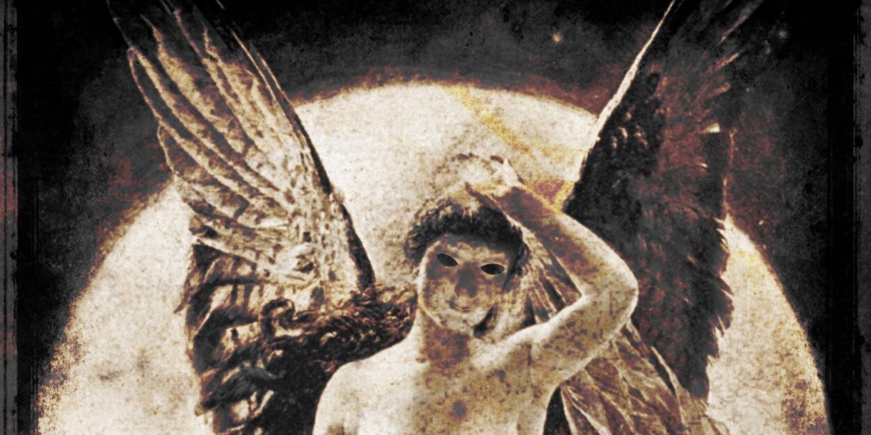 NamelessAngel's profile banner image