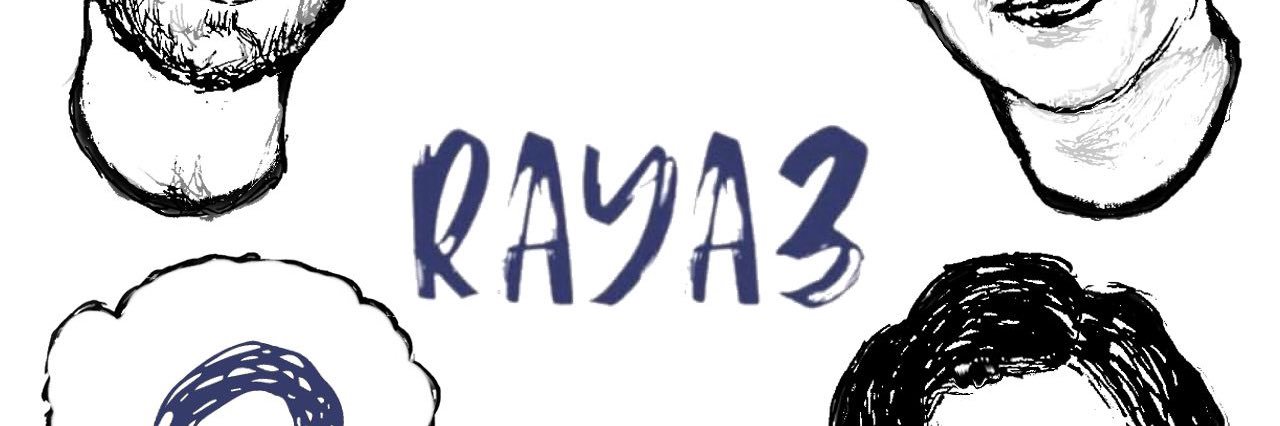 RayasPodcast's profile banner image