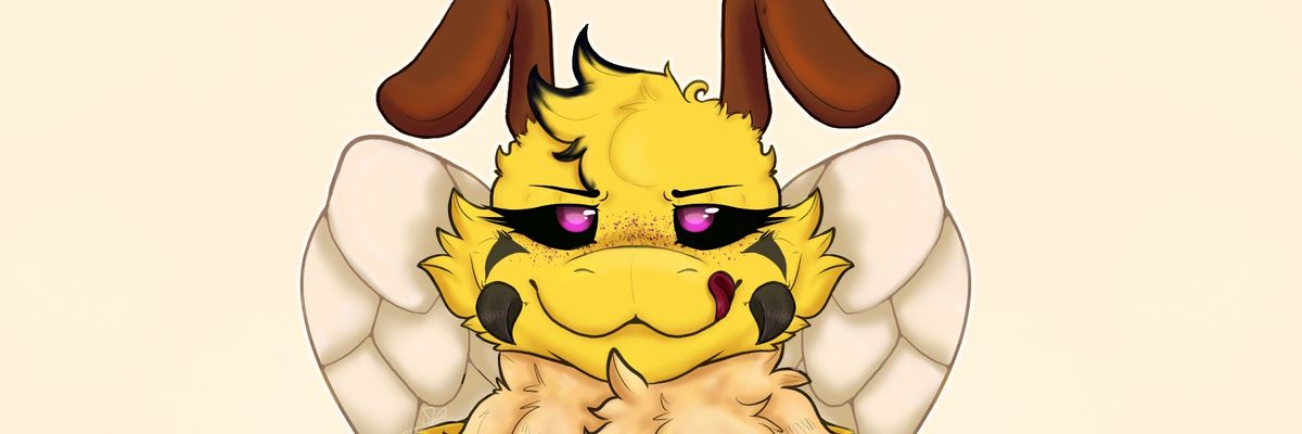 That Aint Honey 🔞 banner