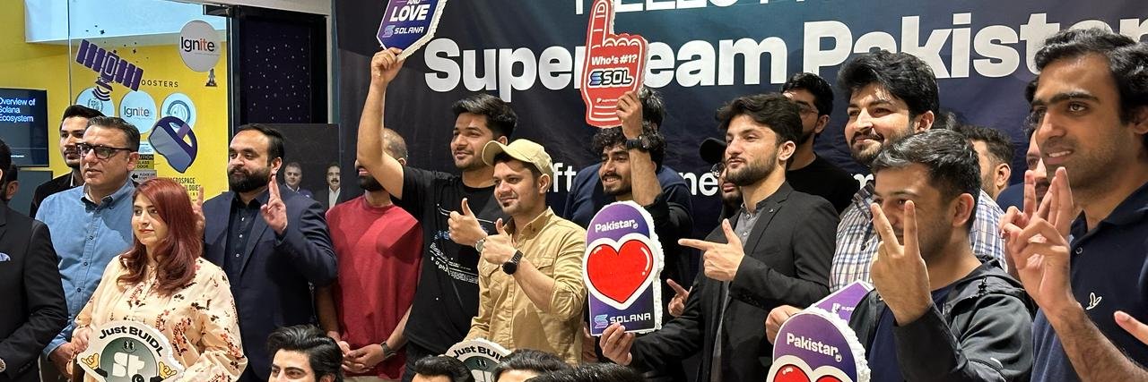 Shipyard Pakistan banner