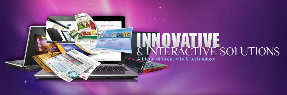EDC Creative Technology Solutions Pvt Ltd banner