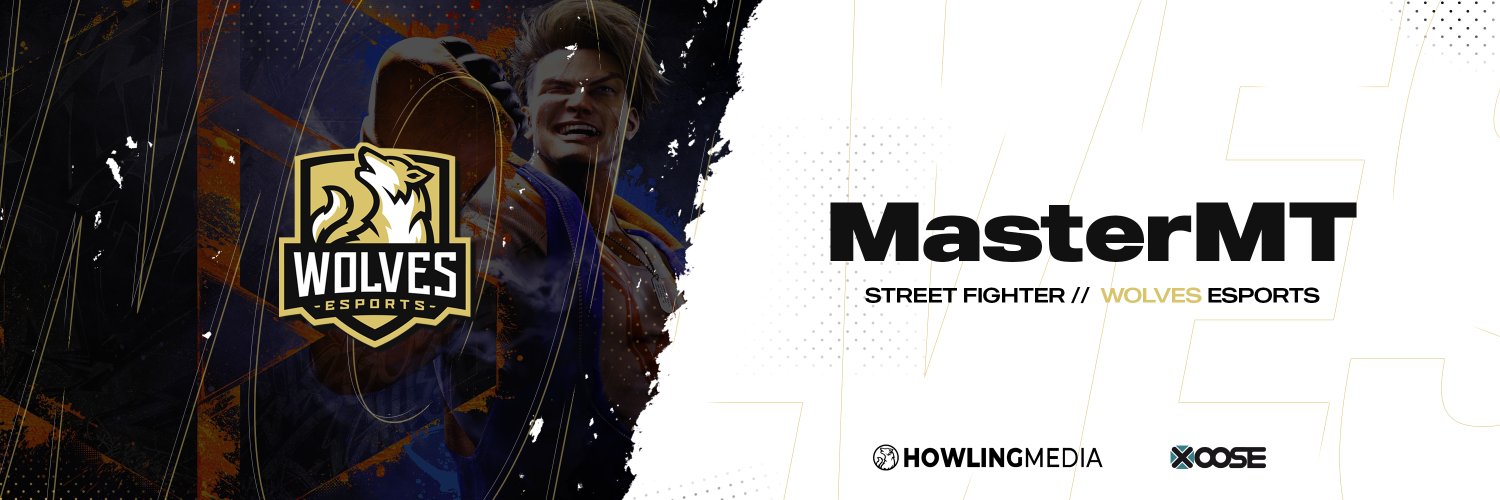 Wolves | MasterMT banner