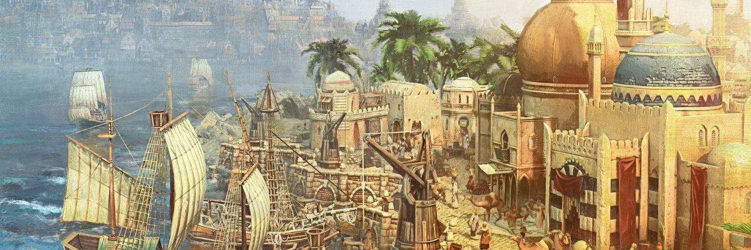 Unflooded Realms banner