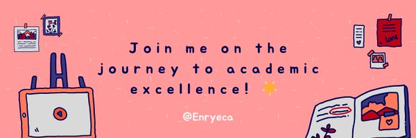 enryeca Profile Banner