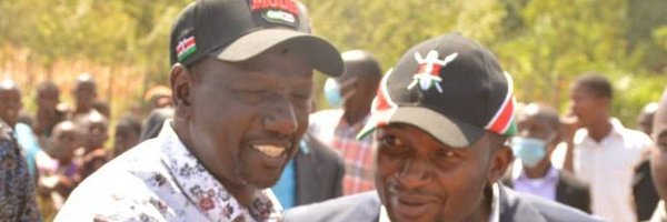 Hon_Job_Mugiira Profile Banner