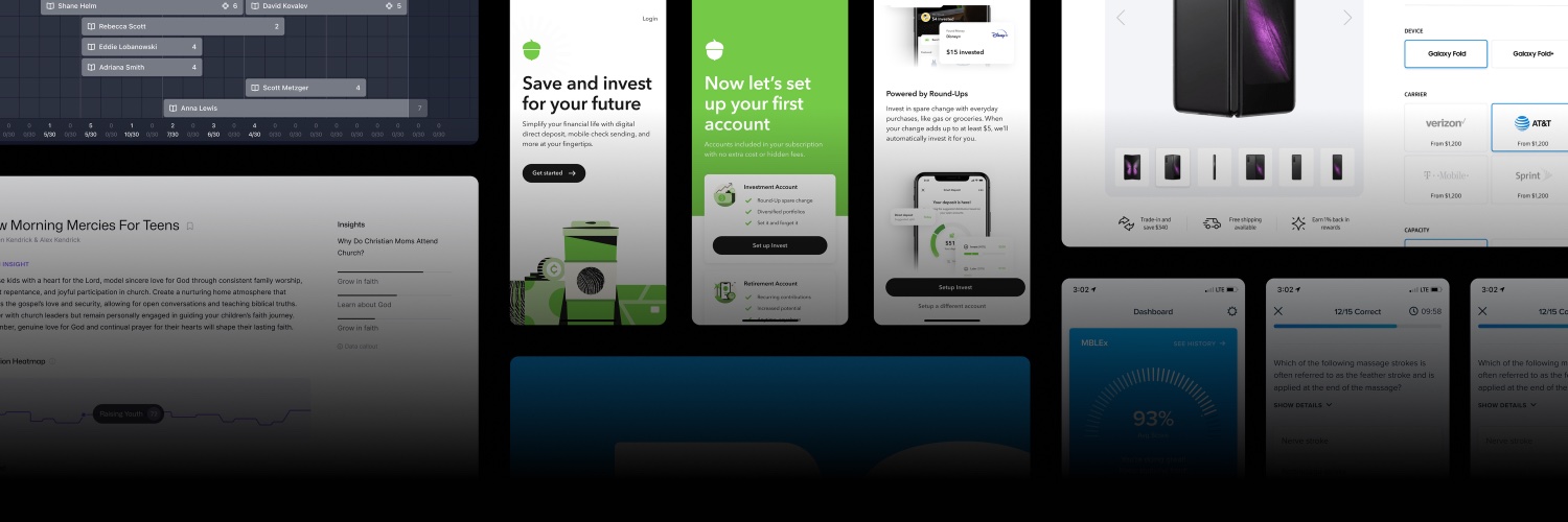 Shaun Moynihan banner