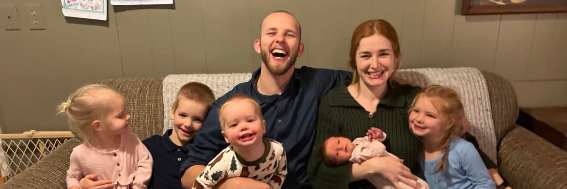 Joshua Edgren banner