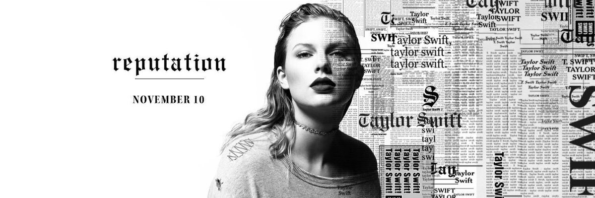 reputation lyrics bot banner