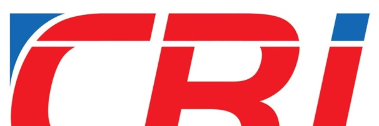 CRI_Int's profile banner image
