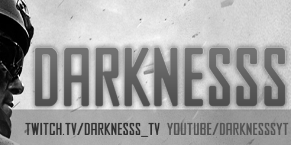 eVoDarknesSs's profile banner image