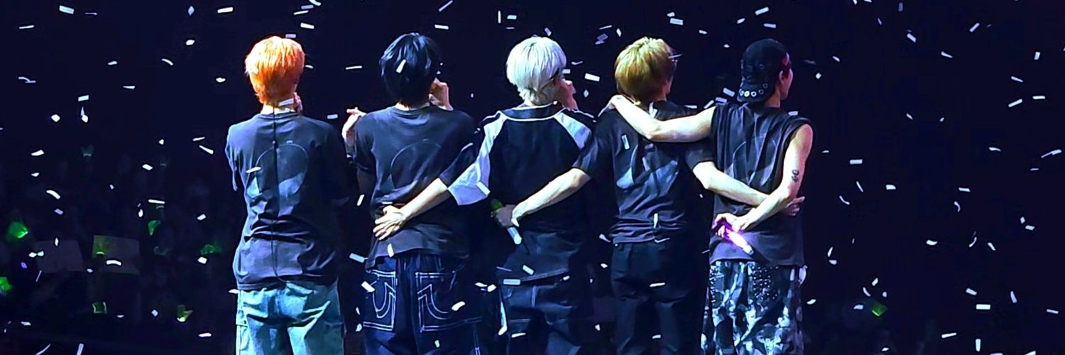 hana☆ 하나 banner