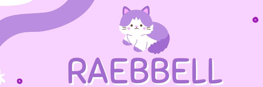 Raebbell banner