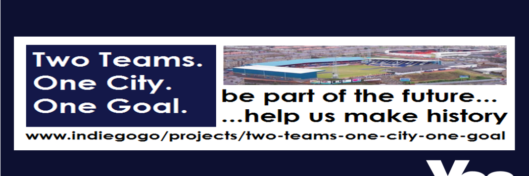 DundeeFans4Yes's profile banner image