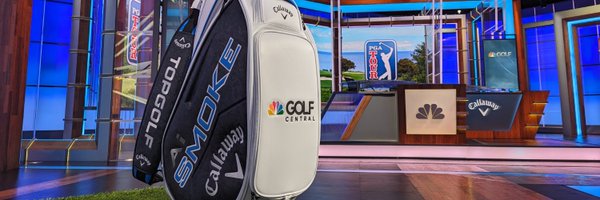 GolfCentral Profile Banner