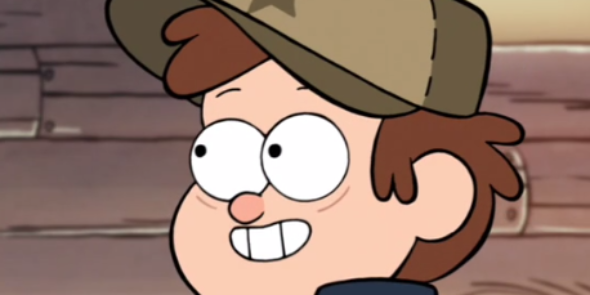 Dipper_Pines's profile banner image