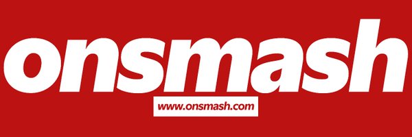 OnSMASH Profile Banner