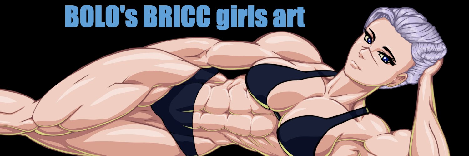 Bolo banner