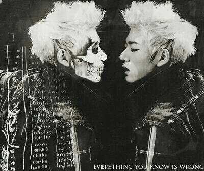 RapMonster0912's profile banner image