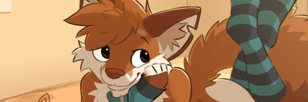 NateFoxSocks Profile Banner