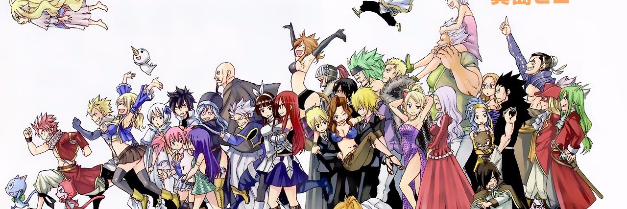 twtfairytail's profile banner image