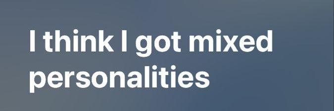 MIKE ☭'s banner