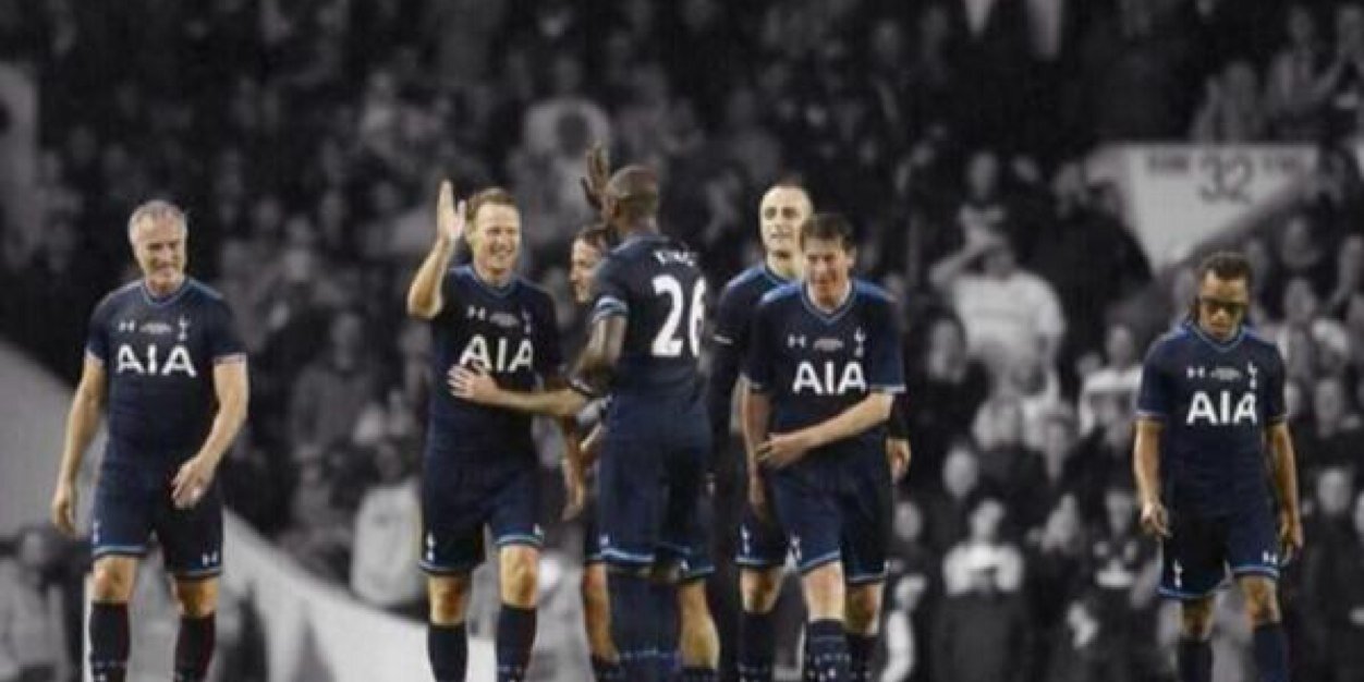 Andrew Cunnington banner