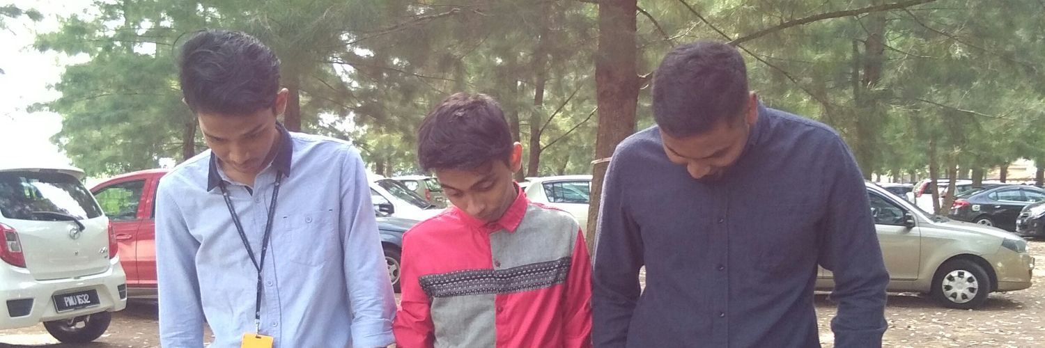 Syazwi97's profile banner image