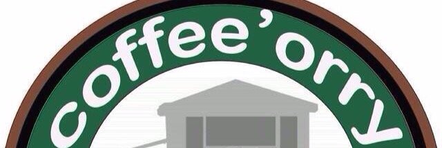 coffeeorry's profile banner image