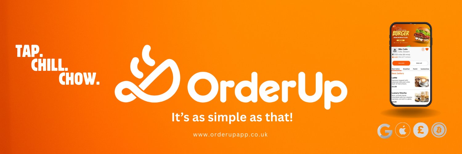 OrderUpUK's profile banner image