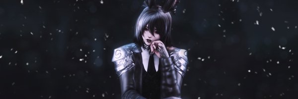 Xiv_ivy Profile Banner