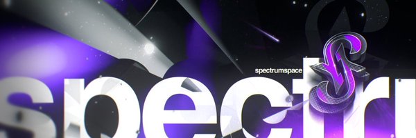 SpectSpace Profile Banner