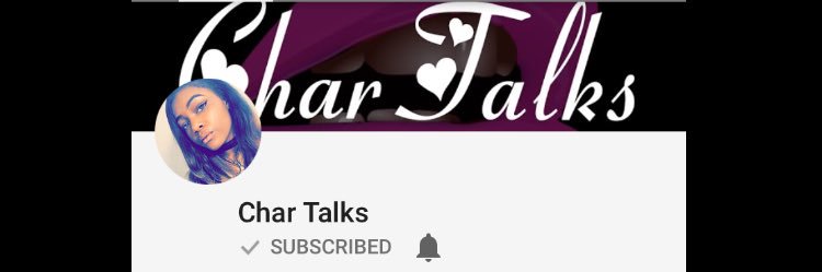 char_talks's profile banner image
