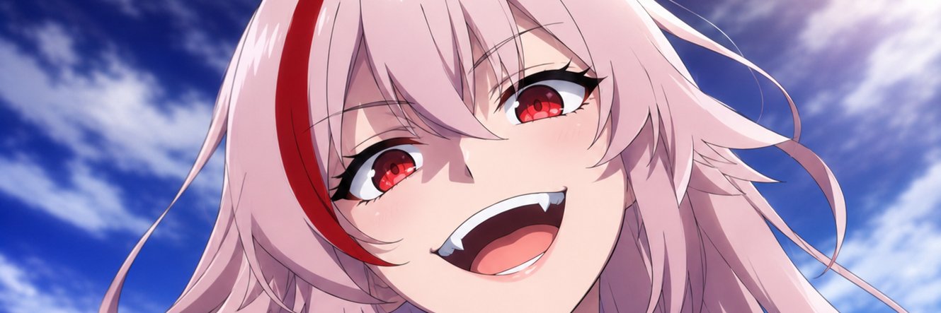 ArkyaSaydred's profile banner image