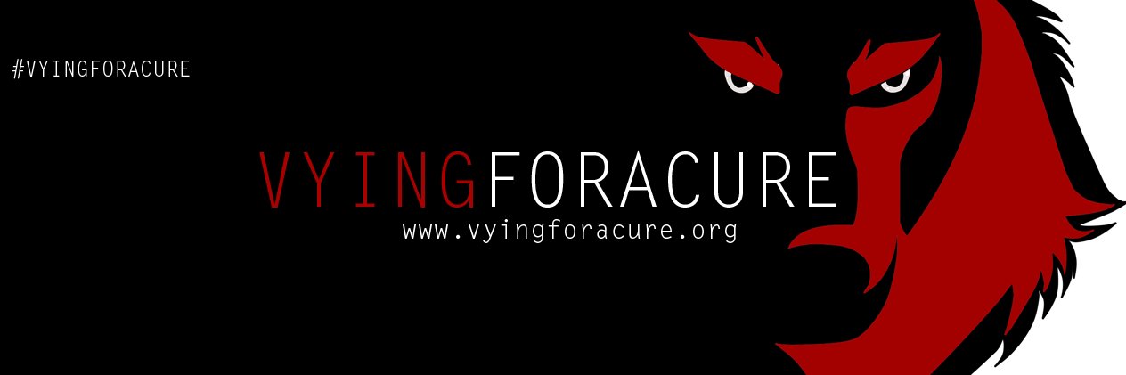 VyingforaCure's profile banner image