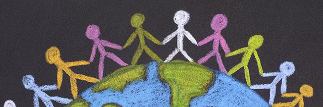 Theworld- ofeducation banner