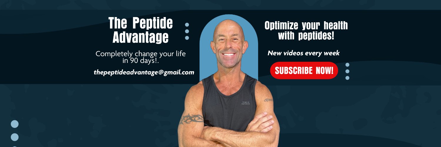 Vinnie Saunders banner