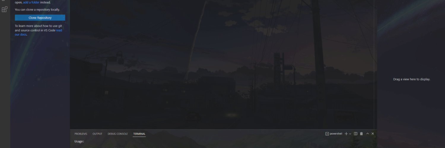 0xAltari's profile banner image