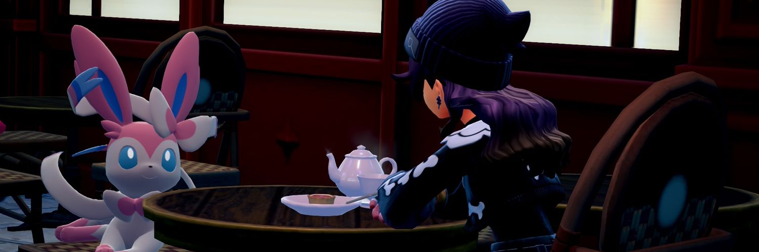lua6770's profile banner image