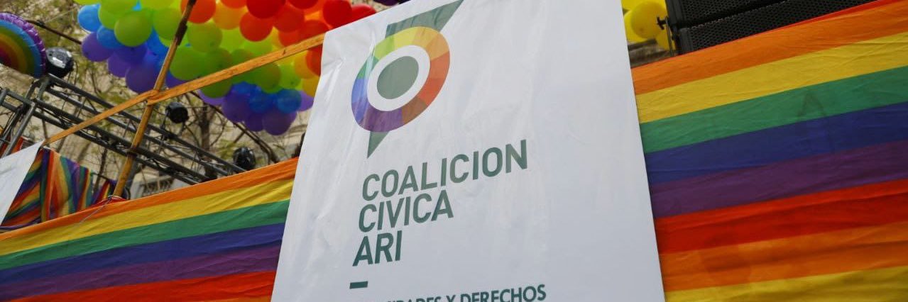 La Ñoña Republicana banner