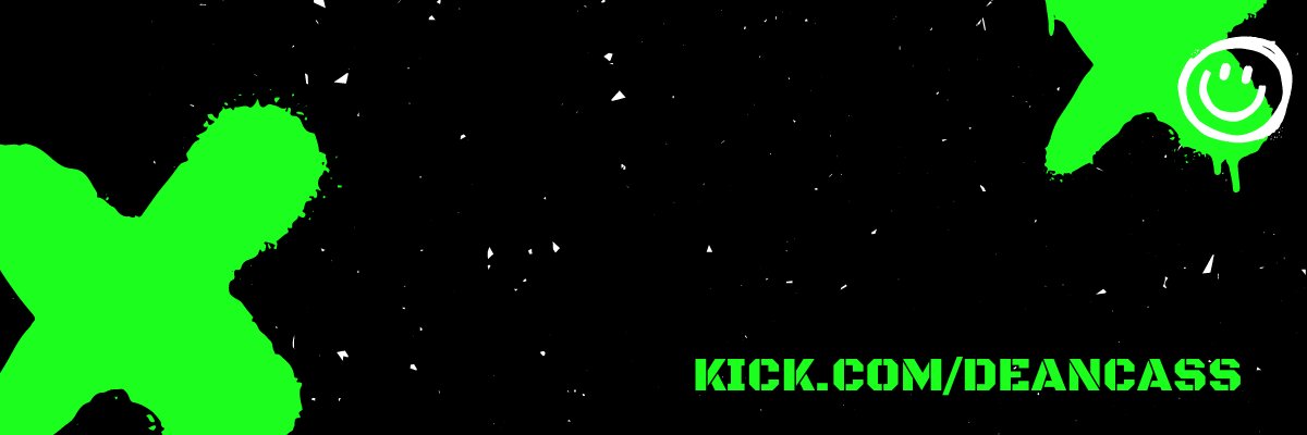 Dean Cass banner
