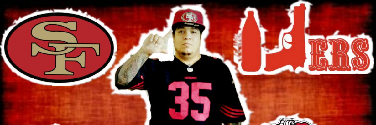 megatron49er's profile banner image