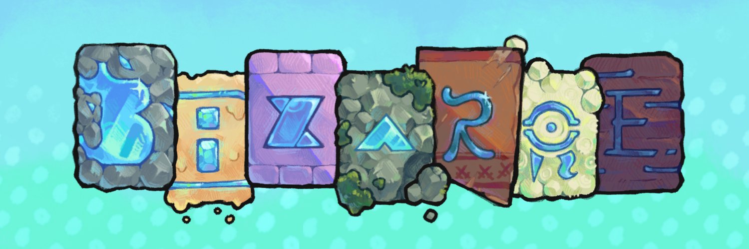 Bizarre SMP banner
