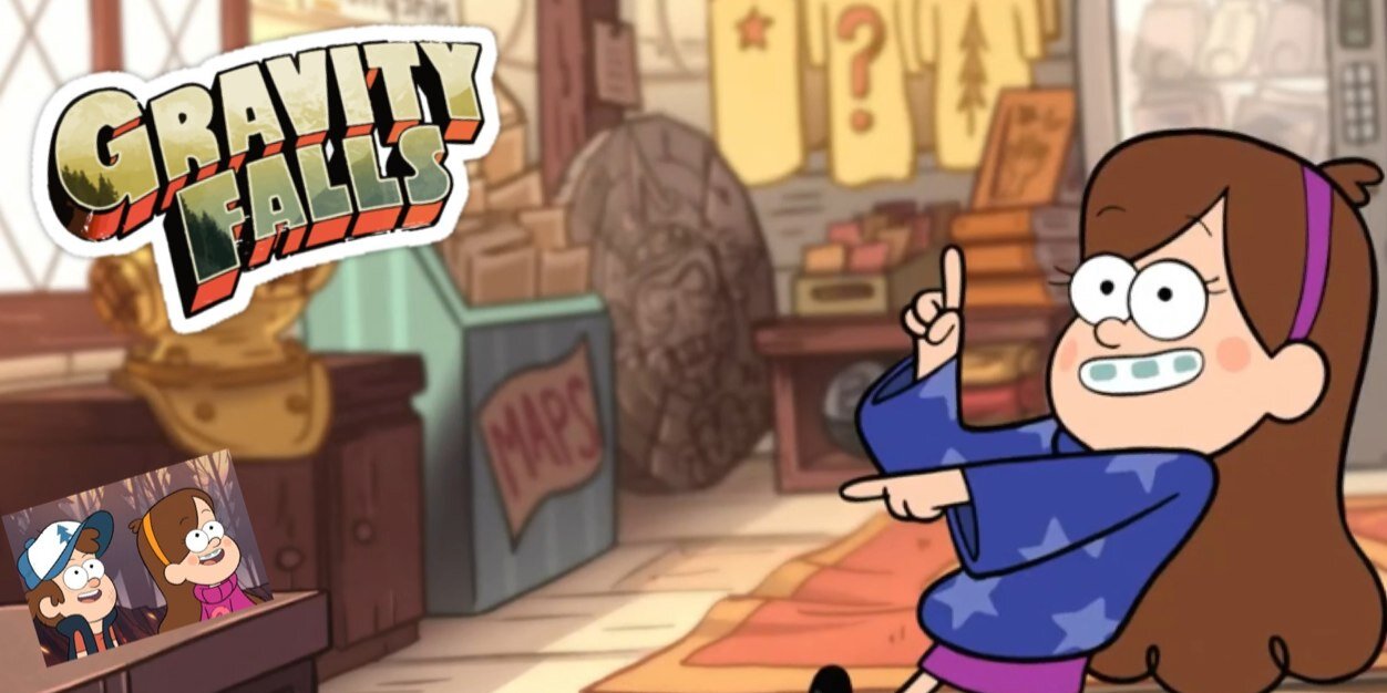Mabel_Pines's profile banner image