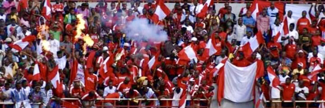 Rangers International FC banner