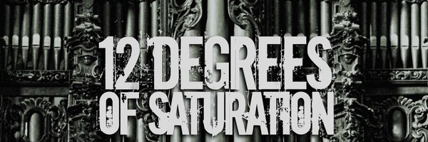 12degrees_cleal Profile Banner